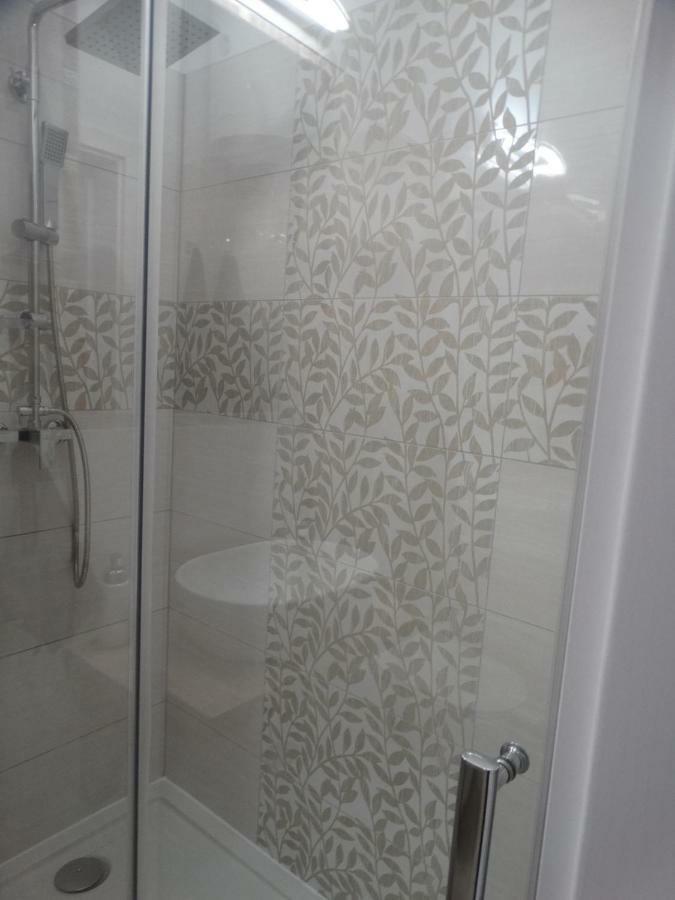 Apartament Bursztynowy Rowy  Exterior photo
